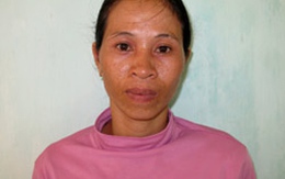 Sợ bị bắt, trộm trả lại 200 triệu đồng