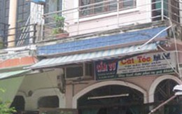 Dụ dỗ 3 bé gái phục vụ ở tiệm massage