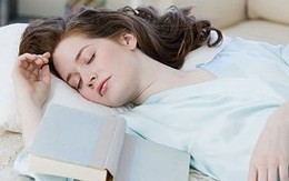 Để có giấc ngủ tốt cho sức khỏe