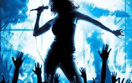 Hát karaoke được 1 triệu chiếc bánh