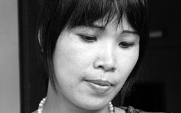 "Mẹ bị oan, con xin ở tù cùng": Người vợ bị phụ bạc