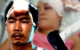 Kẻ cuồng sát 7 người bằng búa nhận tội