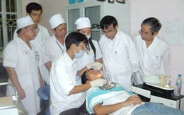 Thi đua trên mọi "chiến tuyến"