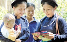 TS Dương Quốc Trọng: Yêu nước bằng hành động và việc làm cụ thể