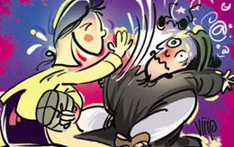 Con “kim xà”, mẹ… bán nhà?!
