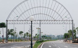 Khánh thành đường trục phát triển phía Bắc quận Hà Đông