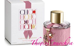 Danh sách độc giả nhận phiếu giảm giá từ Thế giới nước hoa