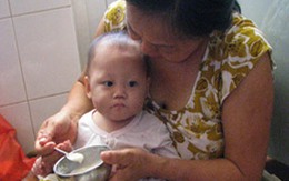 “Ưu tiên người ruột thịt nuôi cháu Như Ý”