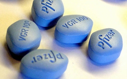 Viagra vô dụng với một số đàn ông