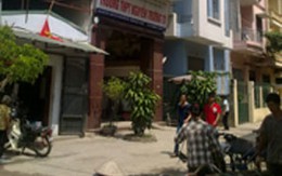 Bị xử giữa phố vì lỡ đụng "trái cấm"