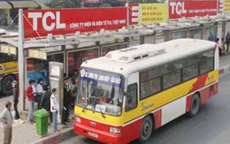 5 tuyến xe buýt miễn phí phục vụ Đại lễ từ 28/9