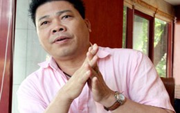 Đi xây chung cư cho... người chết