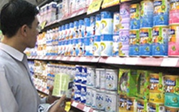 Lại nan giải bài toán tăng giá sữa