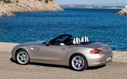 Làm "chuyện ấy" để... mượn xe BMW