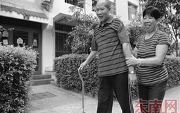 Chồng khỏi hôn mê nhờ nghe... vợ hát