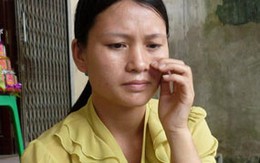 Bênh mẹ, chồng xử vợ nhập viện: Cuốn nhật ký đẫm nước mắt