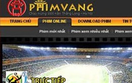 3 quản trị websex bị bắt