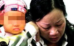 "Nữ tử tù có thai" khóc thương kẻ giúp mình thoát chết