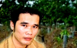 "Yêu râu xanh" hại nữ sinh lớp 10 trong nghĩa trang