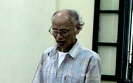 Bi kịch bố đâm chết con trai
