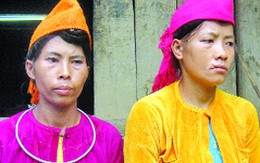 Vụ mất tích bí ẩn của cô gái 2 lần vào "động quỷ"
