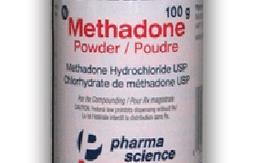 Triển khai đề án sản xuất Methadone 