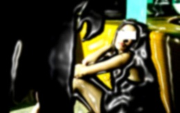 Hiếp dâm xong... đi cướp giật