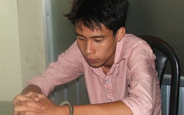 Bắt kẻ tham gia hiếp dâm trẻ em tập thể