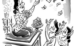 Chuyện thay đổi vận mệnh, số phận: Chỉ là “bịa đặt ăn tiền”!