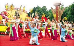 Vang mãi ngàn năm