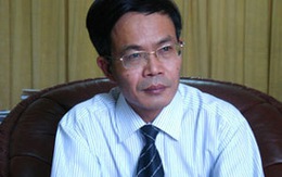 Giải quyết đơn thôi việc của Phó TGĐ VTV