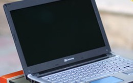 Cặp laptop "siêu di động" của Gateway