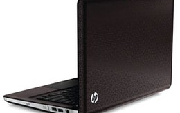 Khám phá laptop rẻ nhất trong dòng Pavilion