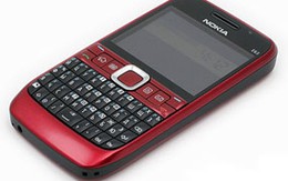 Giá điện thoại Nokia tiếp tục tăng