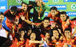 “Cá chép hóa rồng"