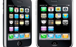 Iphone 3GS 16Gb giá rẻ nhất