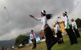 Đại lễ ở nơi xa nhất Thủ đô