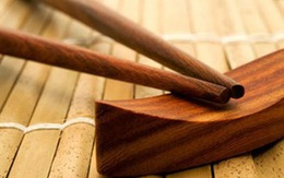 Loại đũa nào tốt nhất cho sức khỏe?
