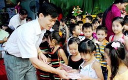 Hà Giang có Bí thư Tỉnh ủy mới