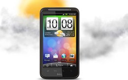 5 dế smartphone 'khủng' sắp bán ra