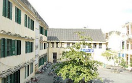 Học sinh Trần Phú lên tiếng vụ ghi âm cô giáo mắng