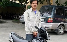 Cướp nhầm... người nhà