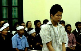 Tử hình kẻ sát hại giám đốc đồng tính