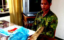 Hãi hùng những vụ giết người vì nghi có "đồ độc"