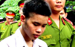 Tội ác khi rời vòng tay mẹ