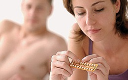 Thuốc ngừa thai thay đổi não phụ nữ