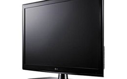 TV LED giá rẻ mới của LG