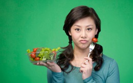 Bí quyết ăn uống cho phụ nữ dưới 30