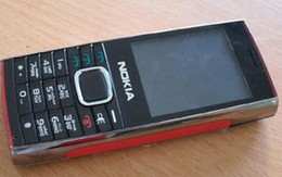 'Dế' 3 SIM 3 sóng xuất hiện ở Hà Nội