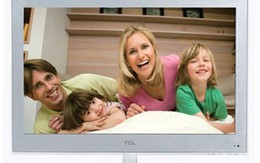 Bộ đôi TV LED giá 6,5 triệu của TCL